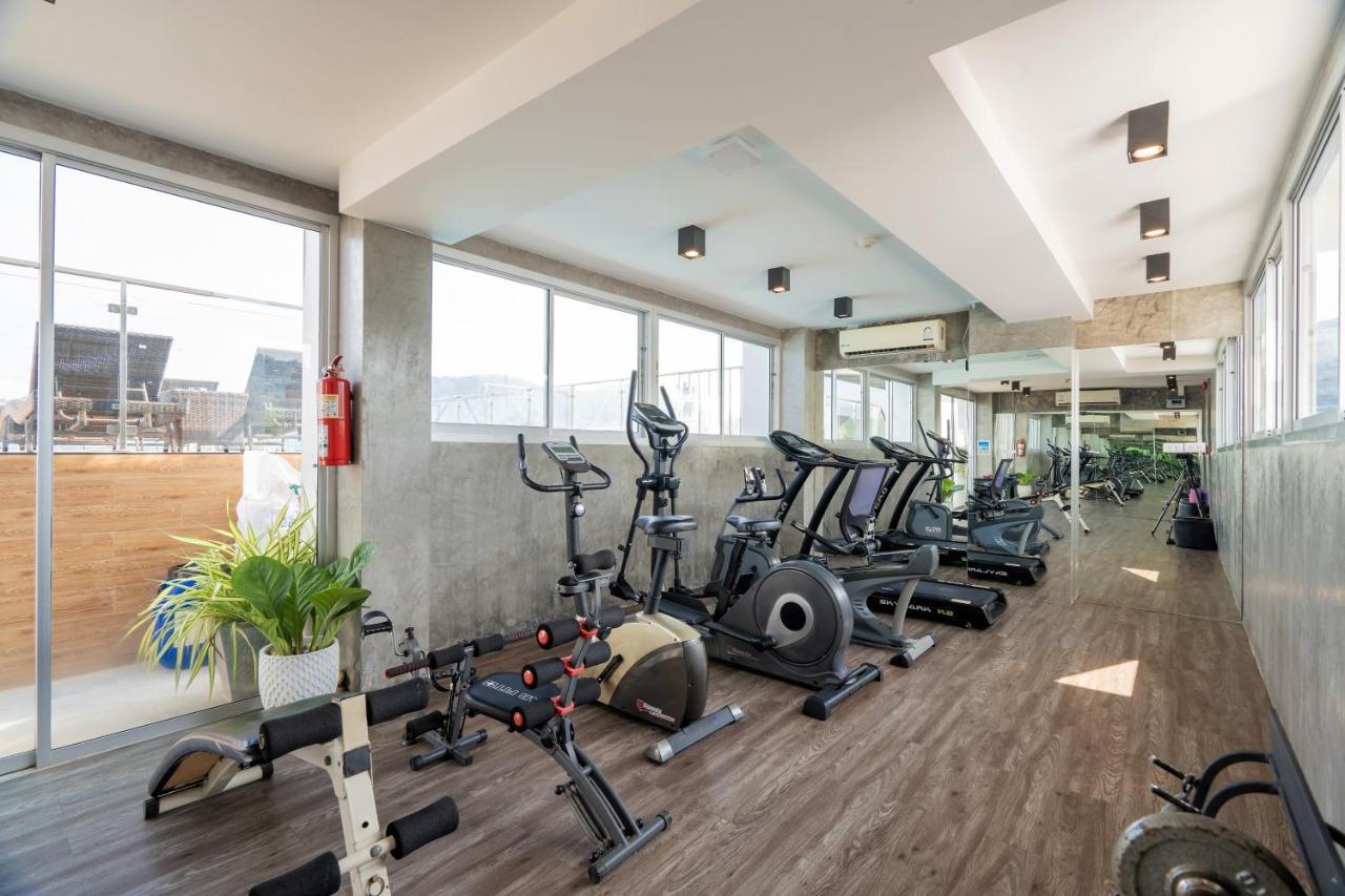 Patong Signature Boutique Hotel Екстер'єр фото