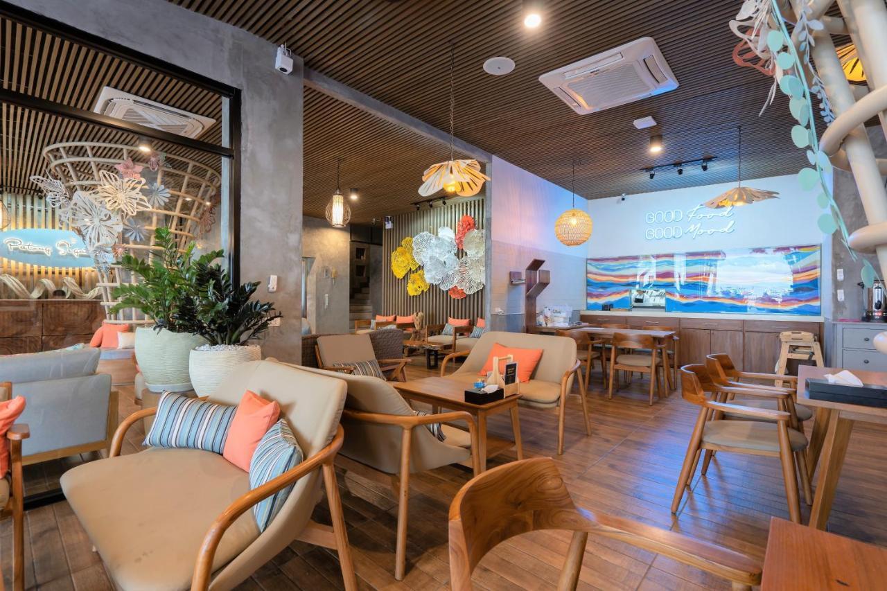 Patong Signature Boutique Hotel Екстер'єр фото