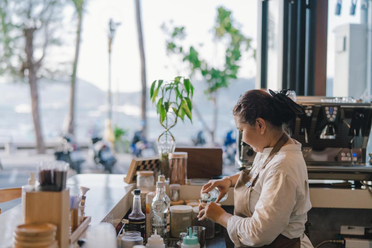 Patong Signature Boutique Hotel Екстер'єр фото