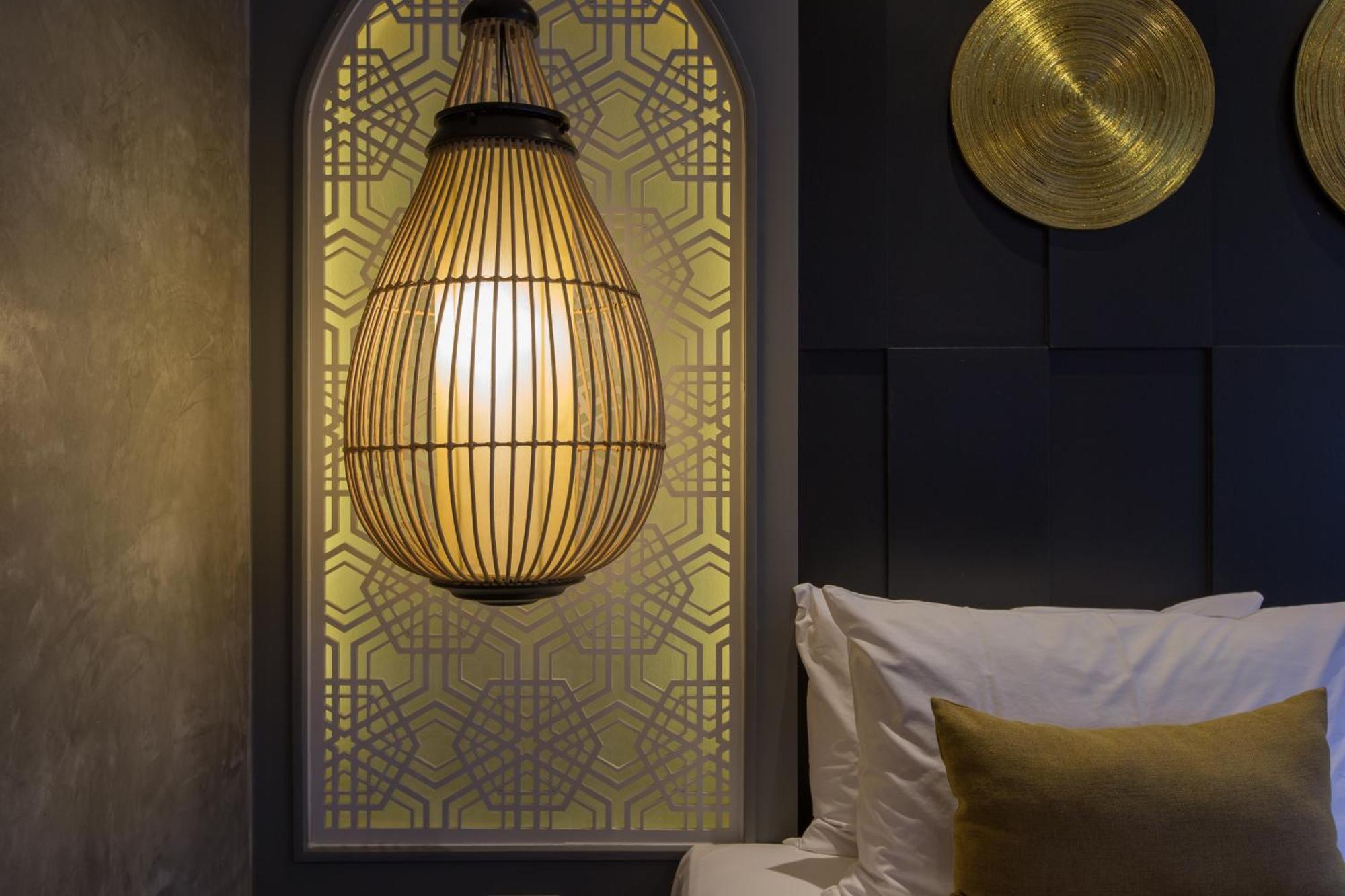 Patong Signature Boutique Hotel Екстер'єр фото
